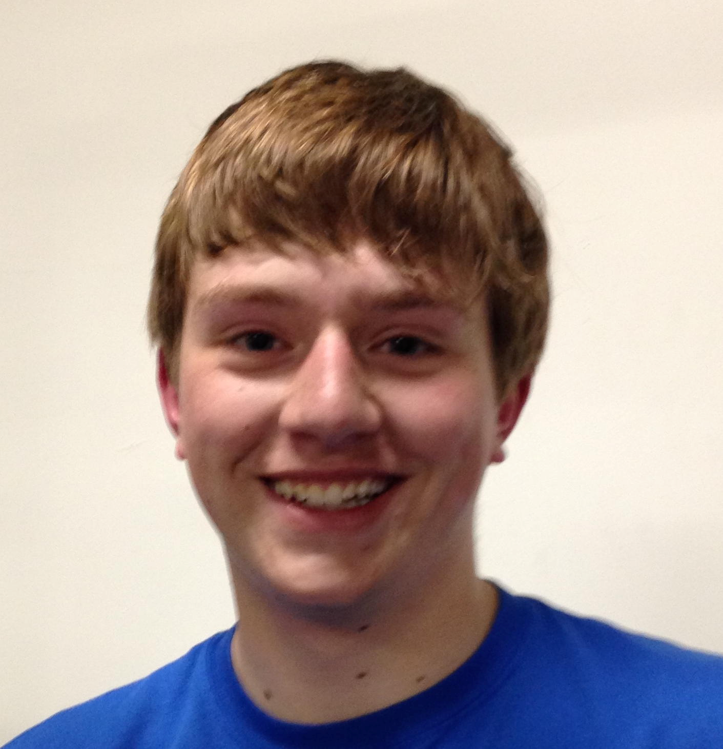 Mickey Waldron mugshot