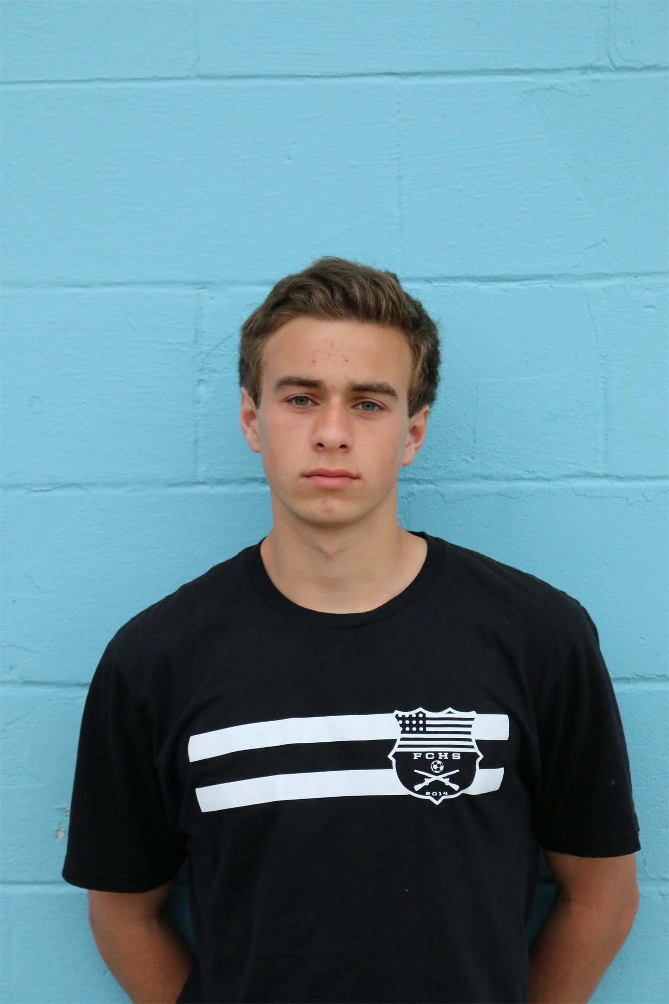 Justin McFarland