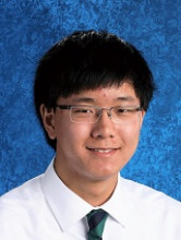 John Cai
