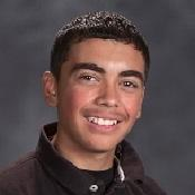 Gabe Mcdonald