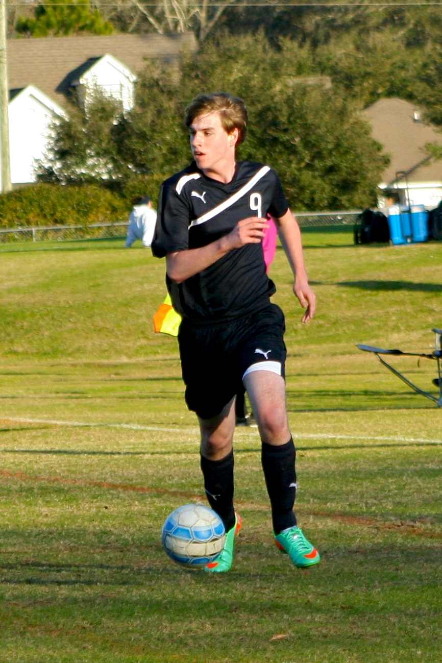 Michael Murphree