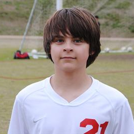 Johnathan Thomas