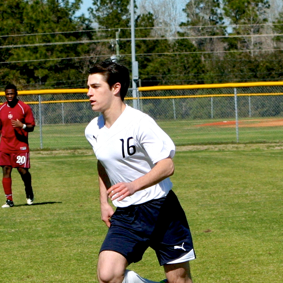 Zachry (Zac) Swearingen