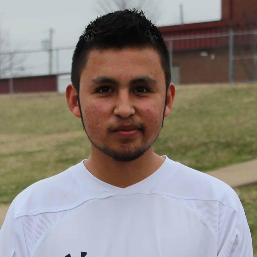 Lorenzo Galindo mugshot