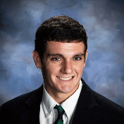 Walker Jones mugshot