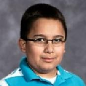 Aaron Lopez mugshot