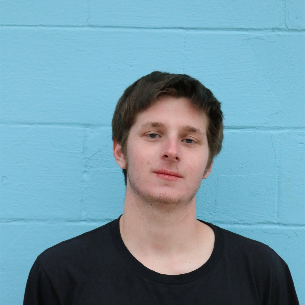Logan Roadcap mugshot