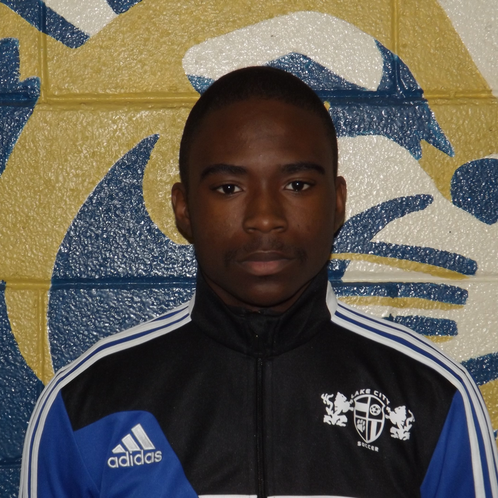 Dashawn Brown