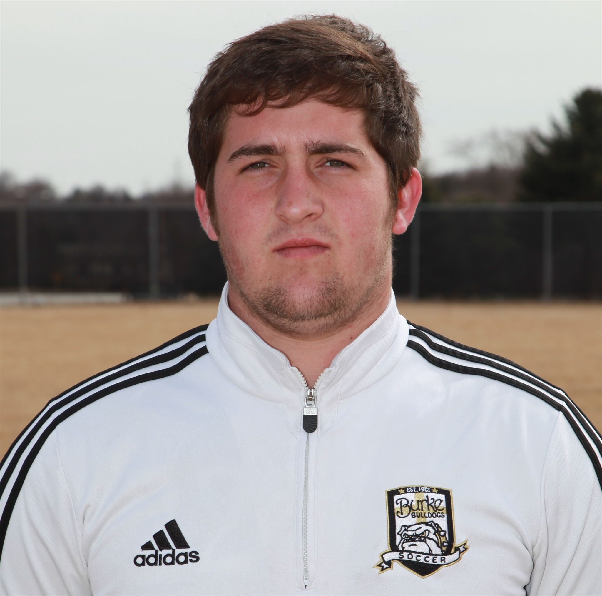 Colton Hough