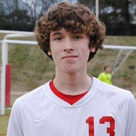 Elijah Sallas