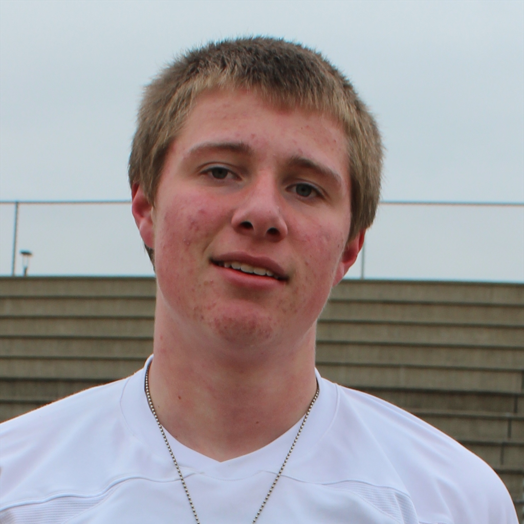 Austin Stranahan