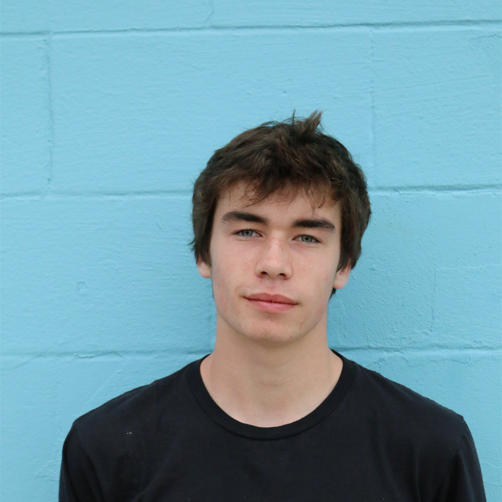 Warren Smith mugshot