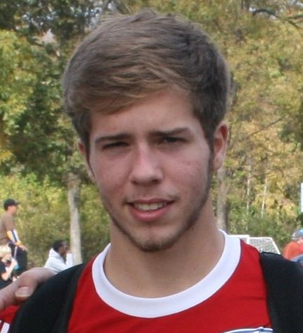 James Eldred