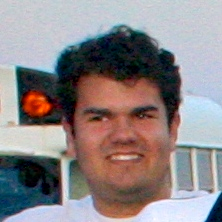 Harrison Cunningham mugshot