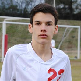 Tanner Reilly