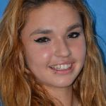 Emmy Keenan mugshot