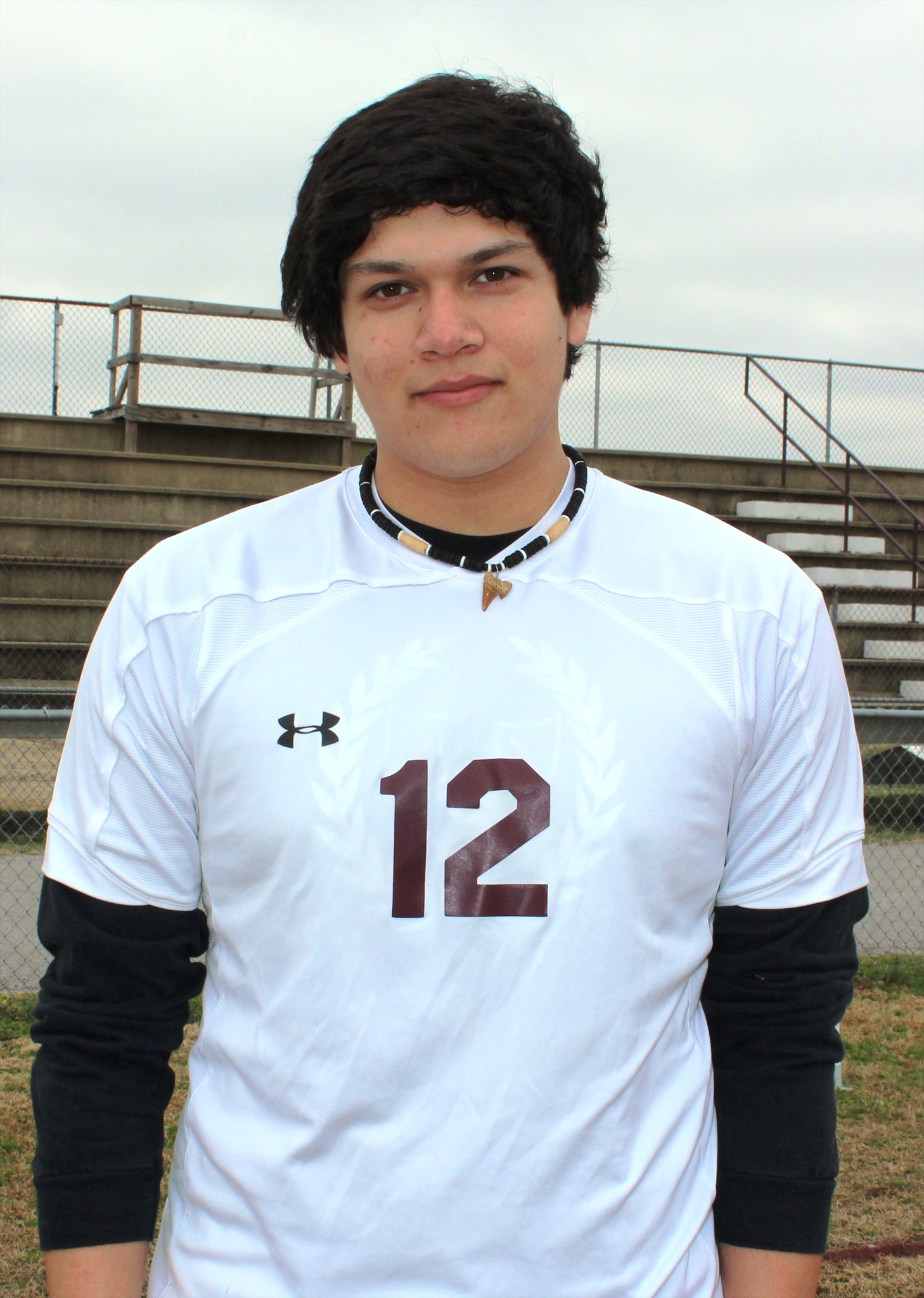 Tyler Delgado