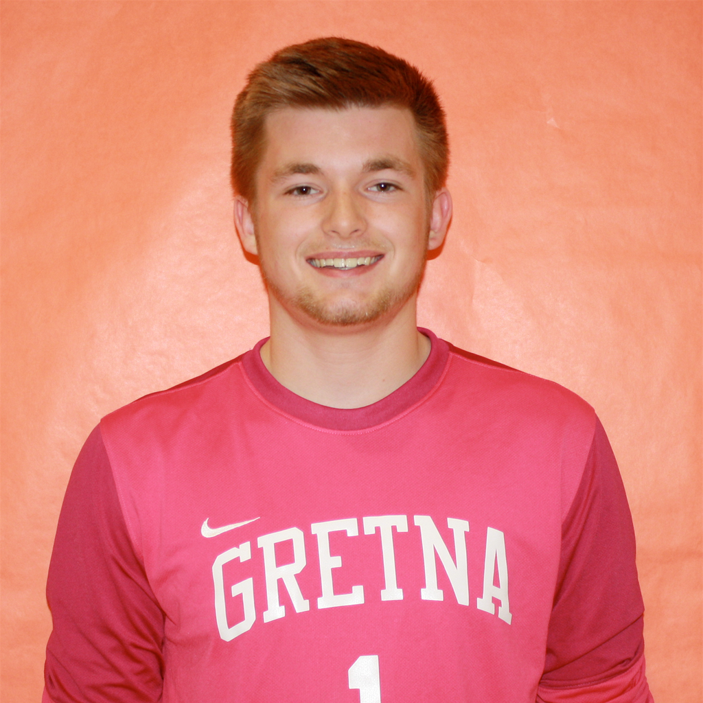 Austin Obermeyer mugshot