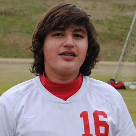 Noah Pedroza mugshot
