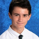 Jack Nolan mugshot