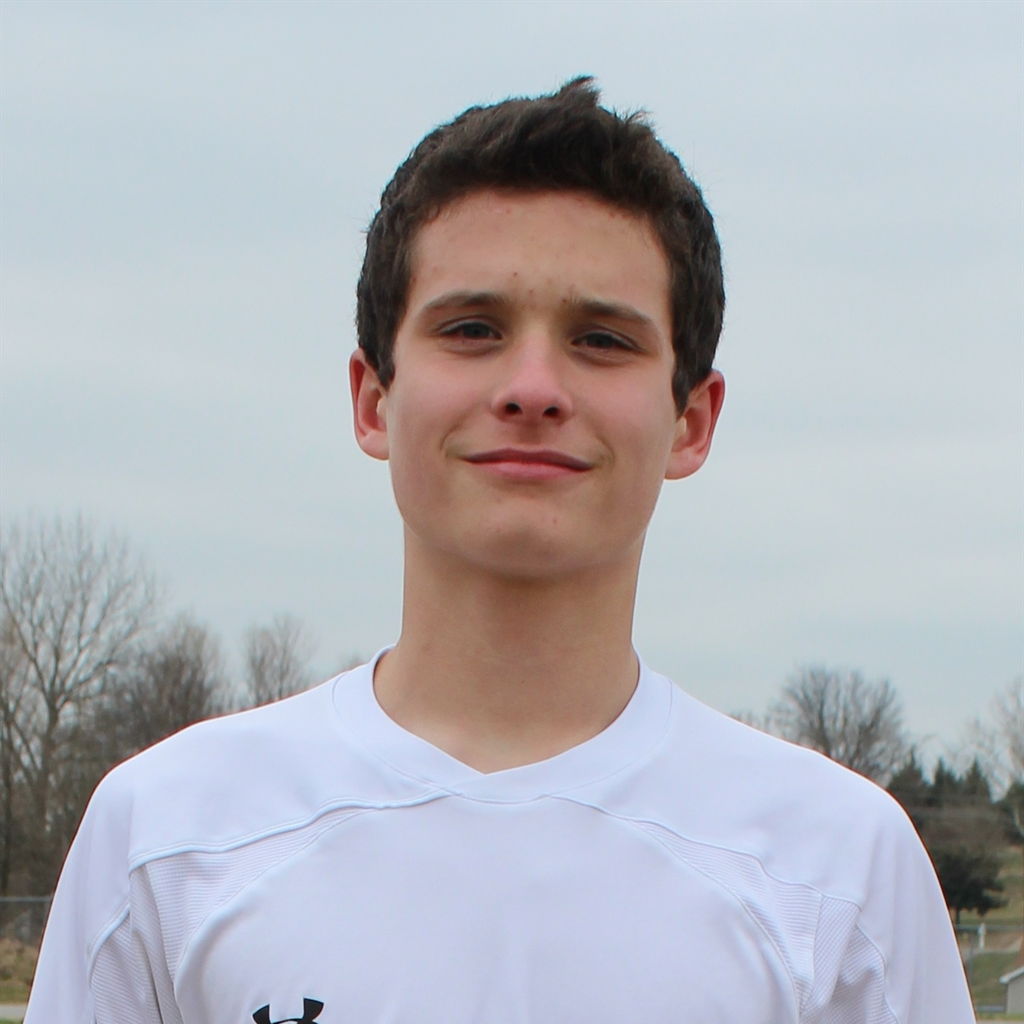 Kolby Malloy mugshot