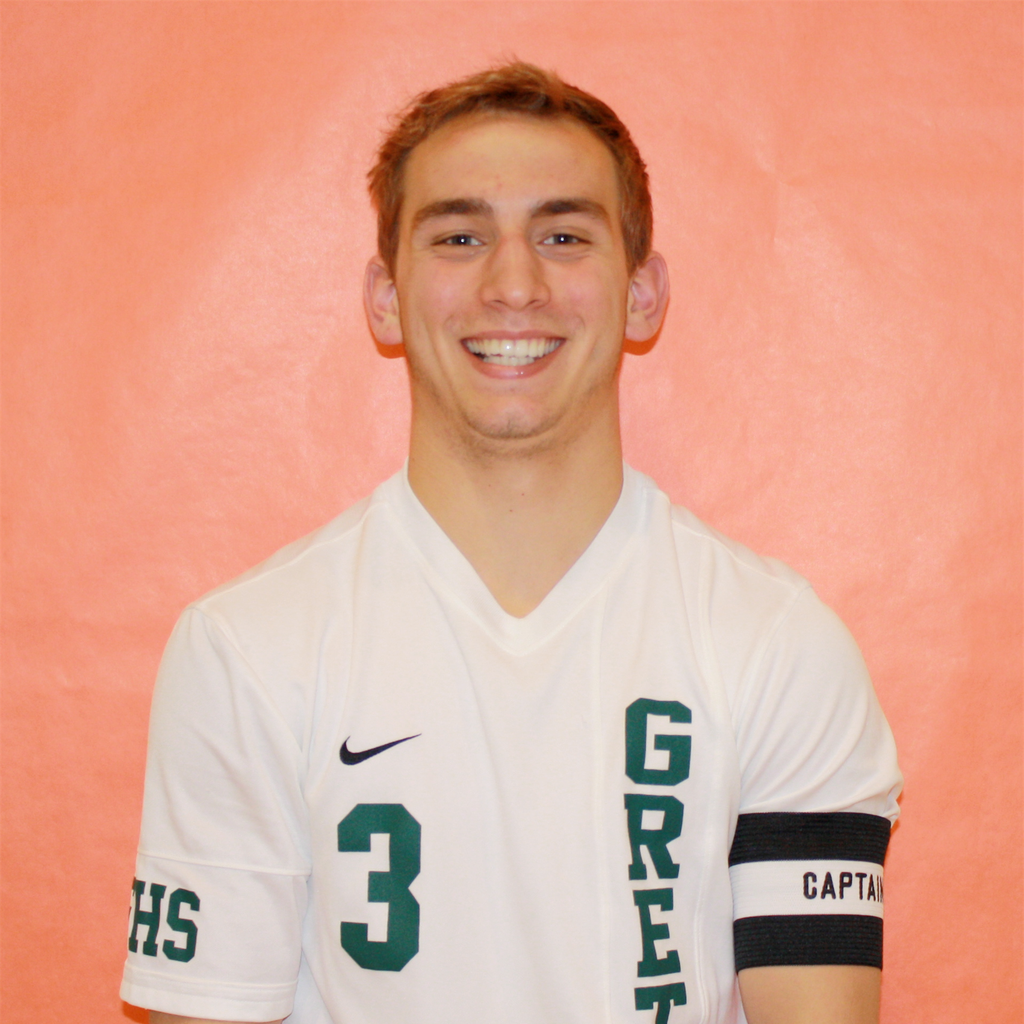 Trent Boyer mugshot