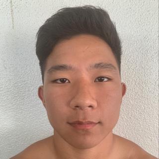 Abraham Jhee mugshot