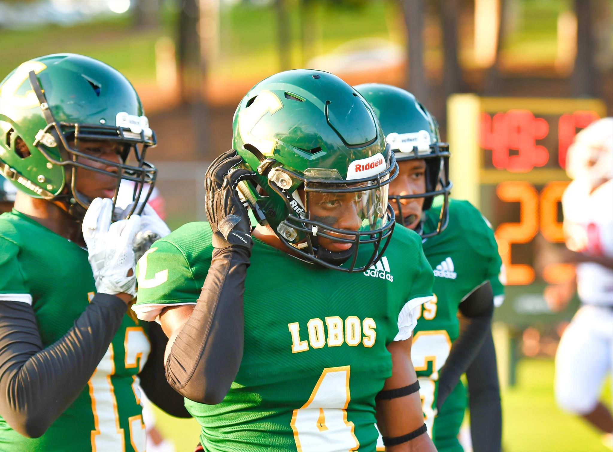 Malik Cannon