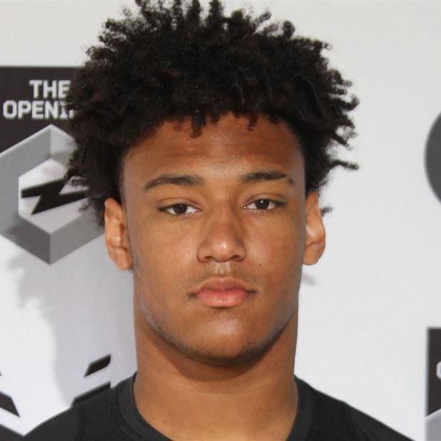 Jeriah Hightower