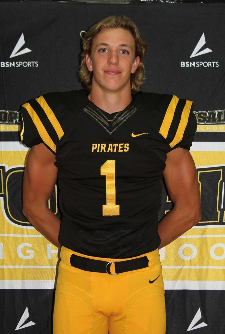 Cody Wallis