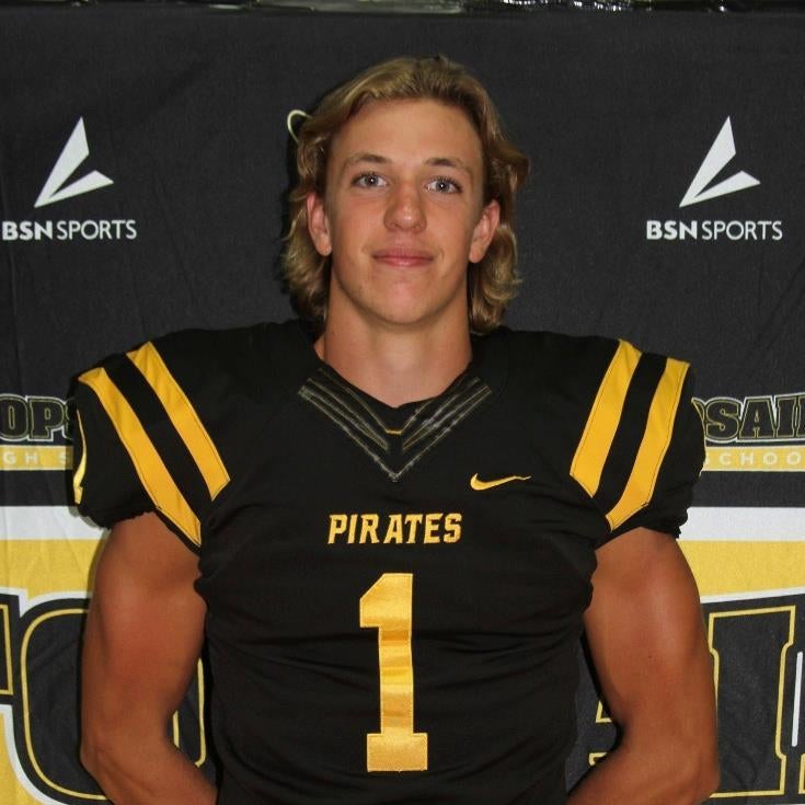 Cody Wallis