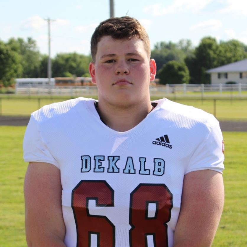 Jason-kaleb Hughes mugshot