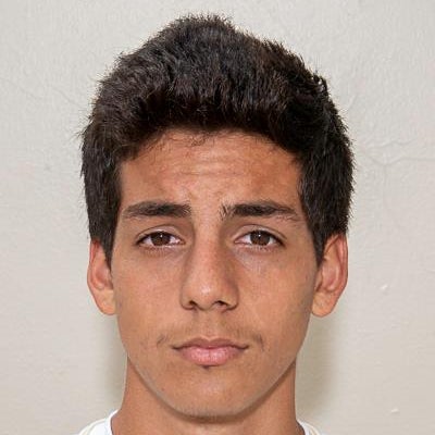 Gerardo Moya mugshot