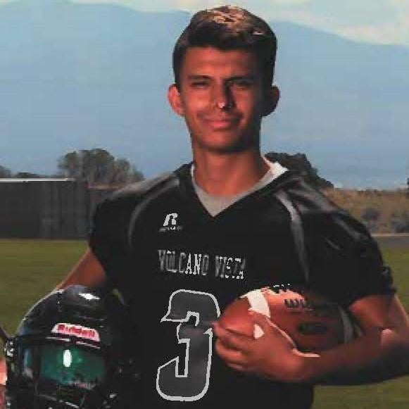 Brandon Lopez mugshot