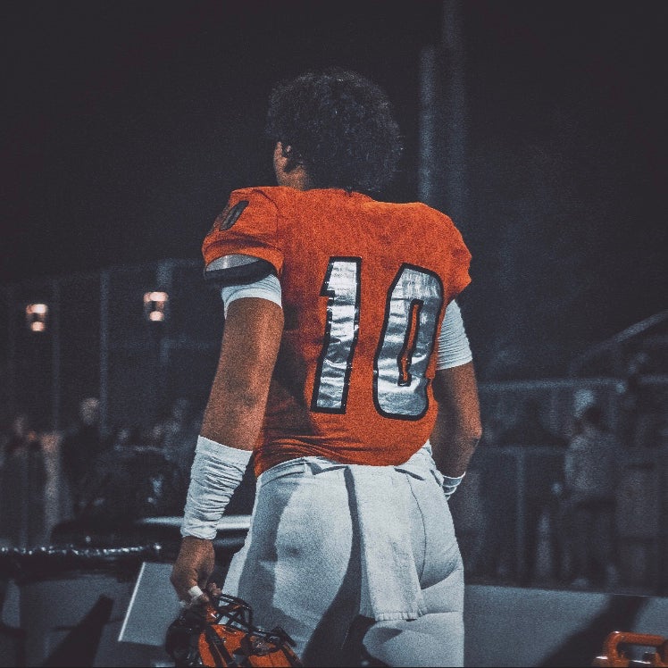 Mateo “manti” martinez