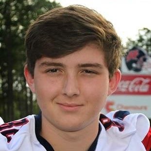 Brendon Marks
