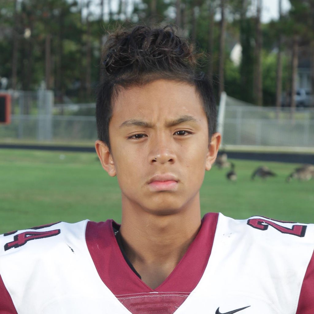 Eric Huynh mugshot