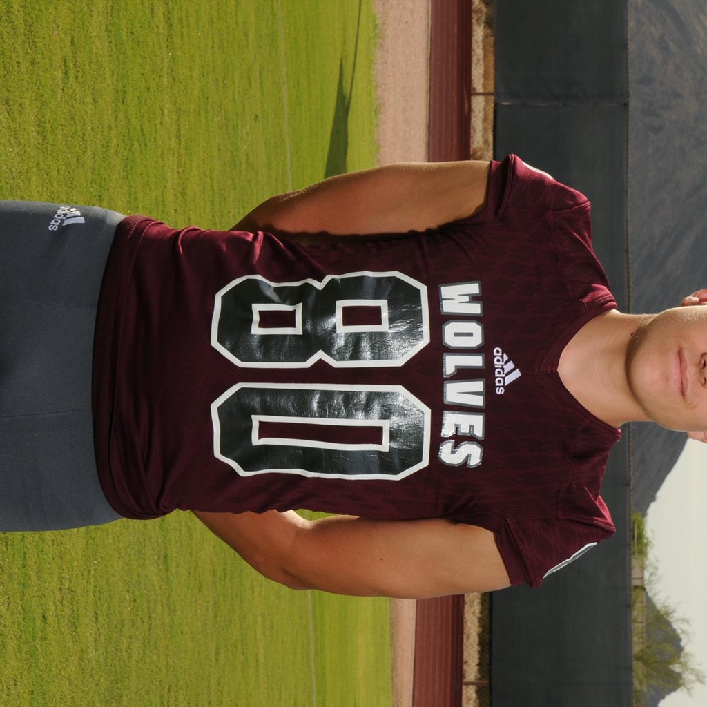 Blake Purinton