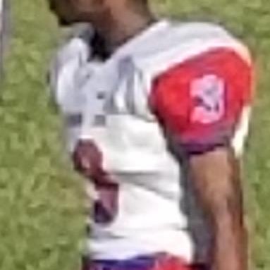 Kendrick Mccardell mugshot