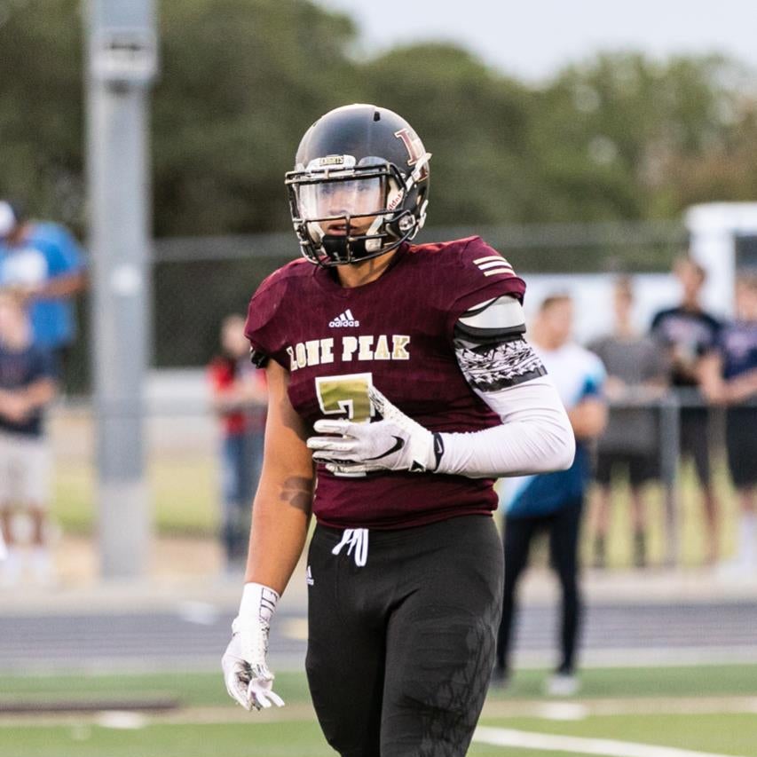 Jared Fotu