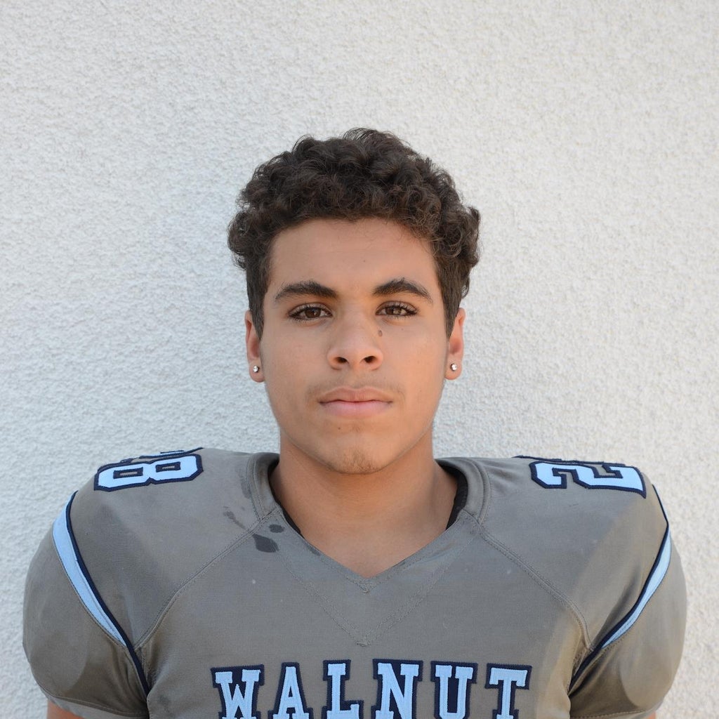 Dominic Yousef