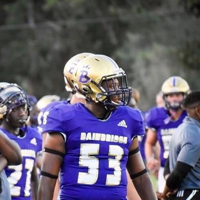 Jashon Mitchell