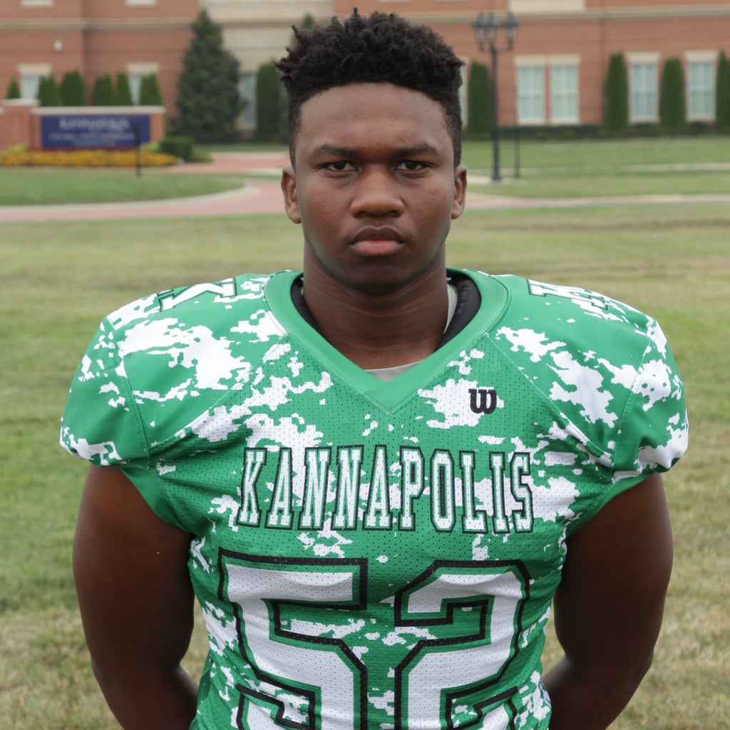 BJ Foster