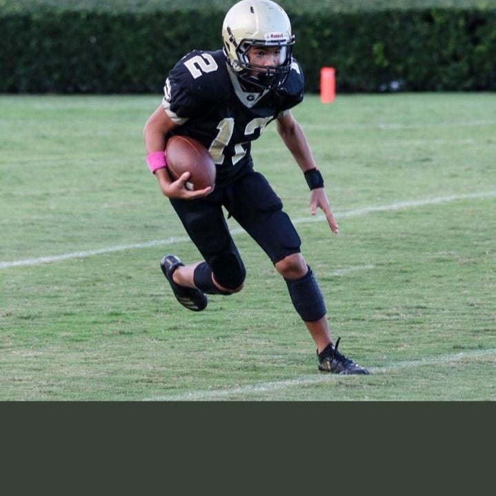 Bryce Foster