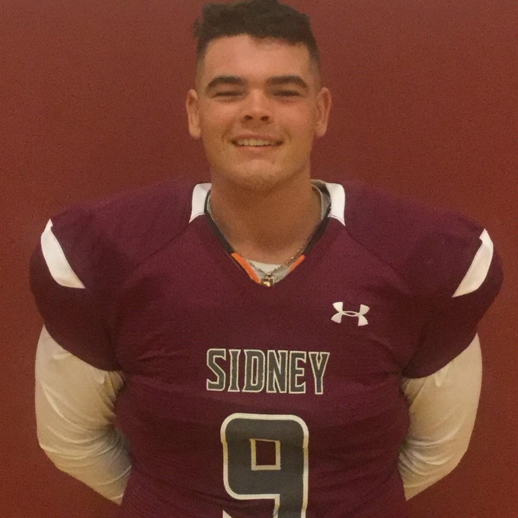 Cameron Chabot mugshot