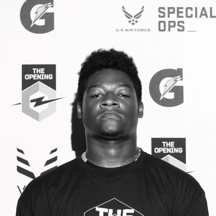 Jalen Davis