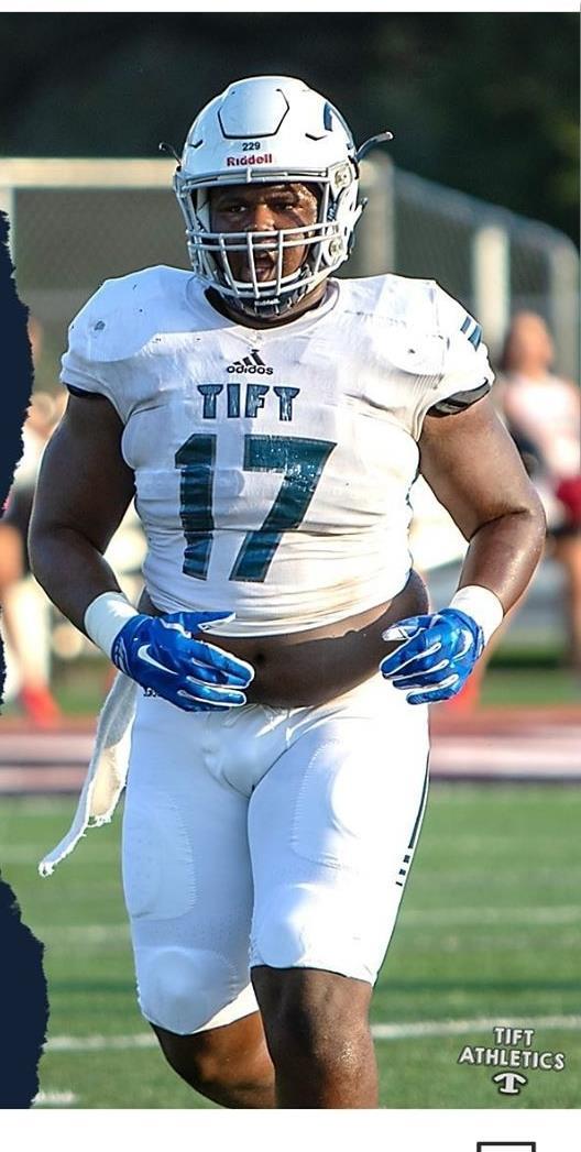 Jalon Miller
