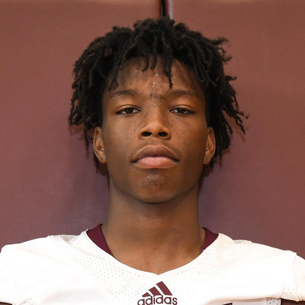 K'drian Cartwright