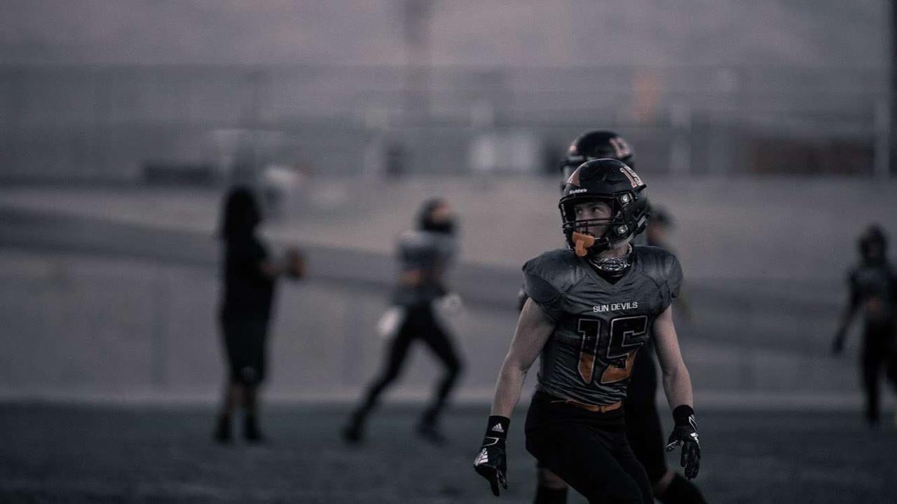 Ethan Peratt