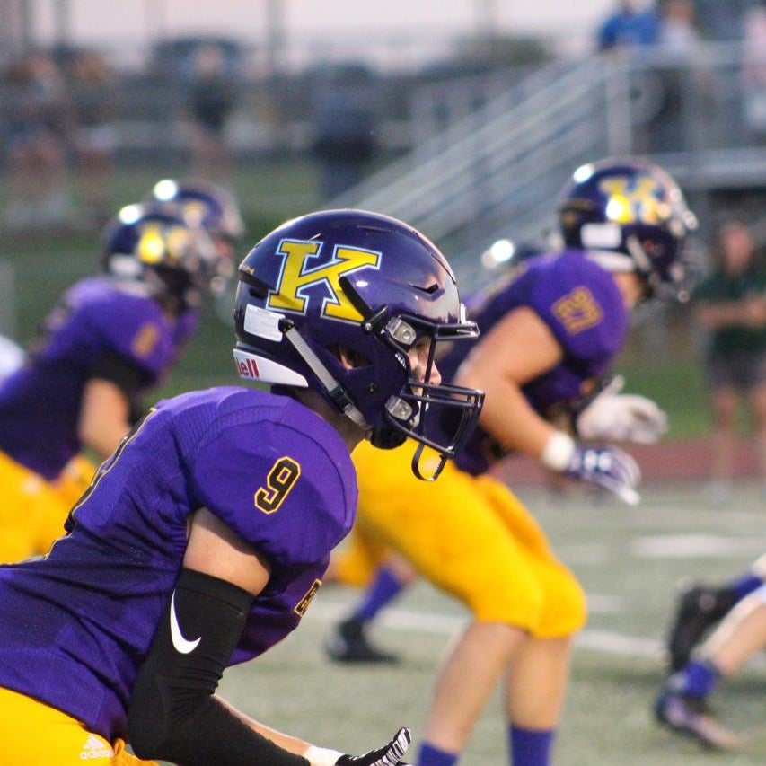 Dawson Meinert